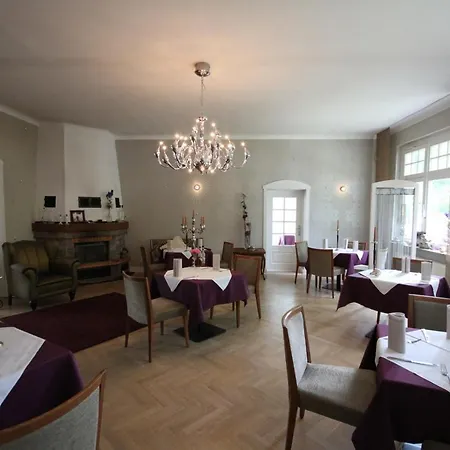 Ettel 3* Bad Saarow